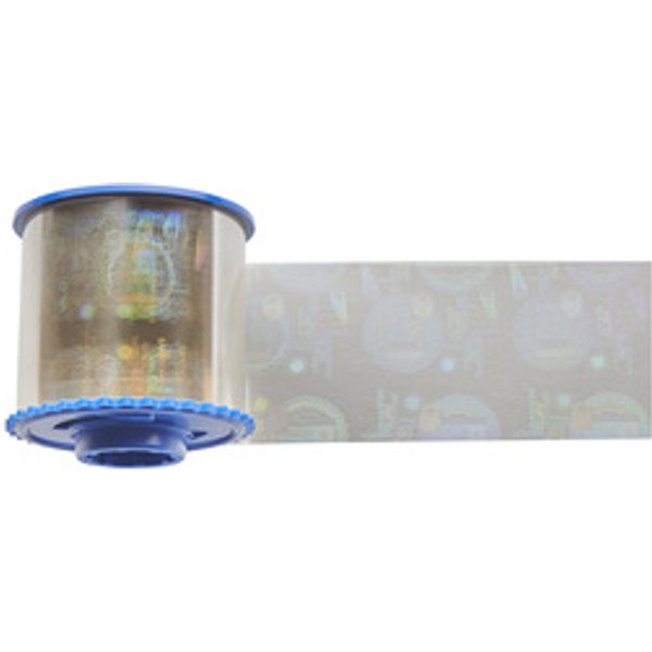 Zebra 800082-077 lamination film 1 pc(s)