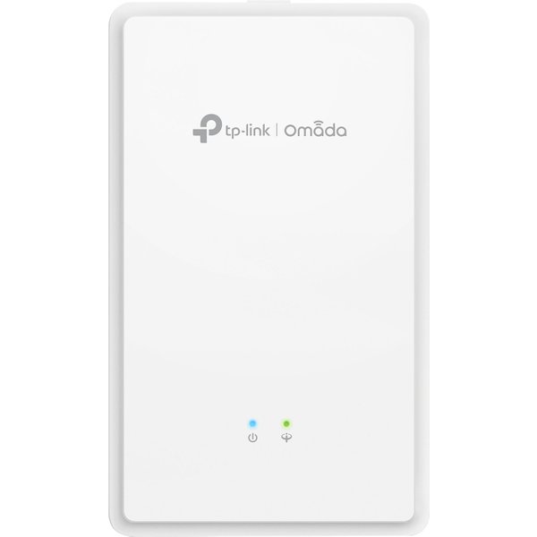 TP-Link Omada EAP625GP-WALL wireless access point 1201 Mbit/s White Po