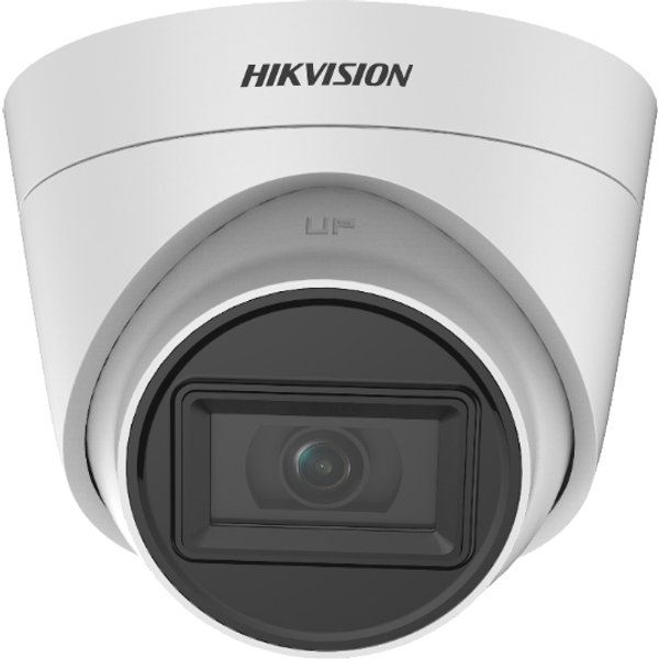 Hikvision DS-2CE78H0T-IT3FS Turret CCTV security camera Outdoor 2560 x