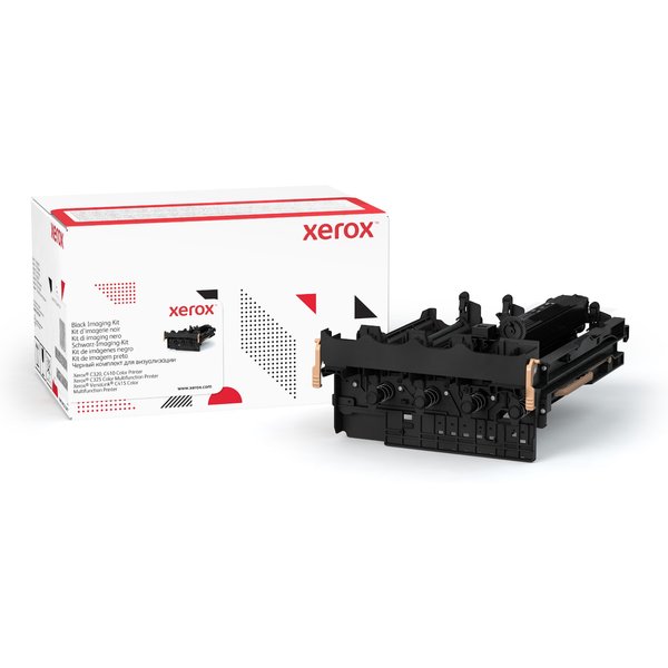 Xerox 013R00700 Drum kit black. 125K pages for Xerox VersaLink C 410