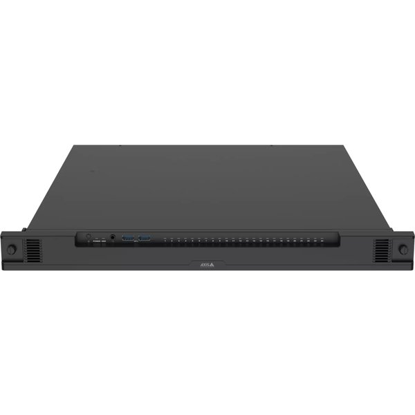 Axis S2224 Mk II 1U Black