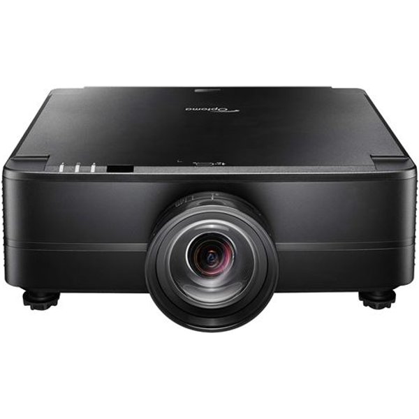 Optoma ZU920TST data projector Short throw projector 9800 ANSI lumens