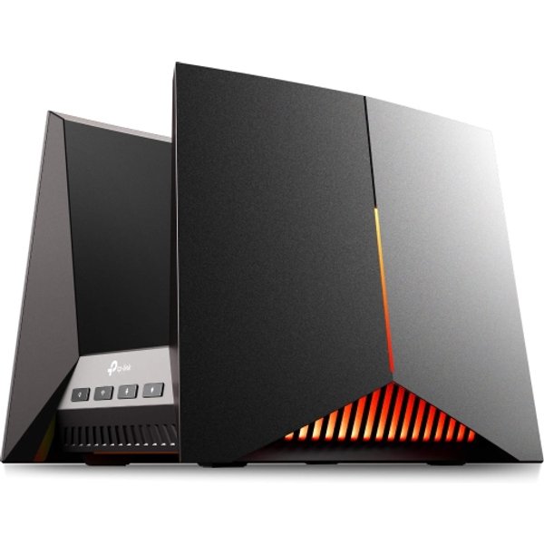 TP-Link Archer BE19000 Tri-Band Wi-Fi 7 Gaming Router