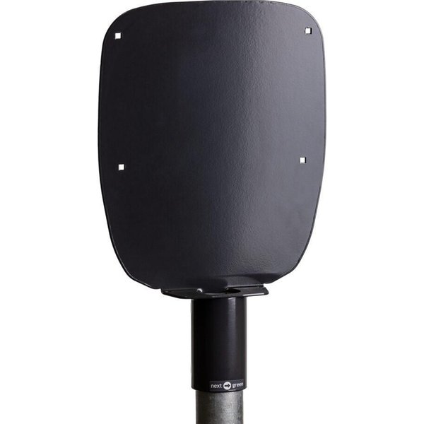 Charge Amps ur Pole Moun - single 60