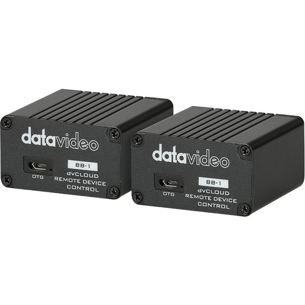 DataVideo BB-1 Kit