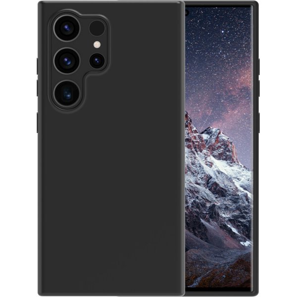 dbramante1928 Bulk - Nuuk - Galaxy S24 Ultra - Black