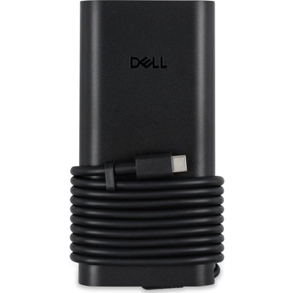 DELL TW1R6 power adapter/inverter Indoor 165 W Black