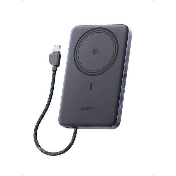 Ugreen Nexode Air 10000mAh Ultra-Slim Power Bank