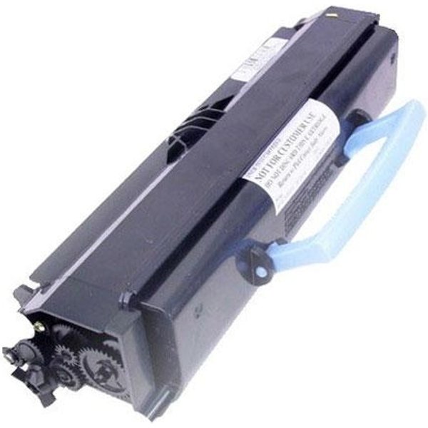 Dell 593-10237/MW558 Toner-kit return program. 6K pages ISO/IEC 19798