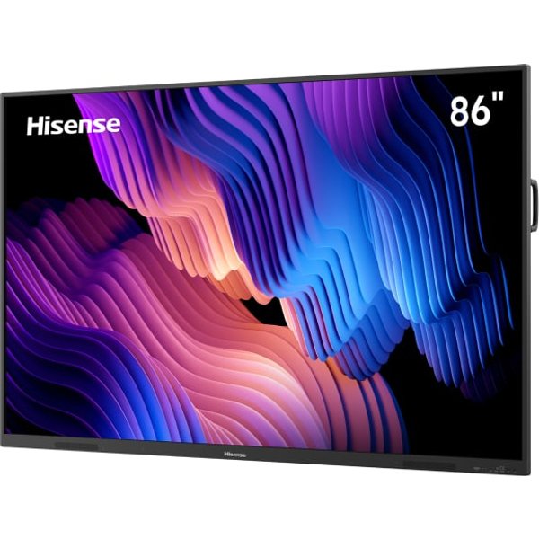 Hisense 86WE3FE interactive whiteboard 2.16 m (85") 3840 x 2160 p