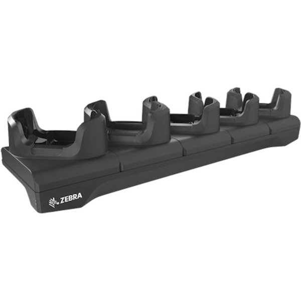 Zebra CRD-NGTC7-5SC5D mobile device dock station Mobile computer Black