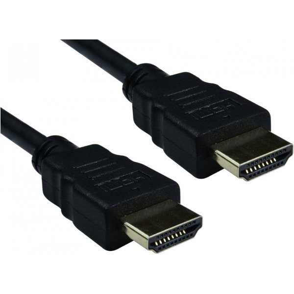 Cables Direct 77HD419-20LSZH HDMI cable 20 m HDMI Type A (Standard) Bl