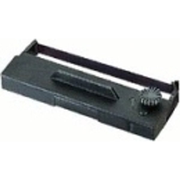 Epson ERC27B Ribbon Cartridge for TM-U290/II, -U295, M-290, black