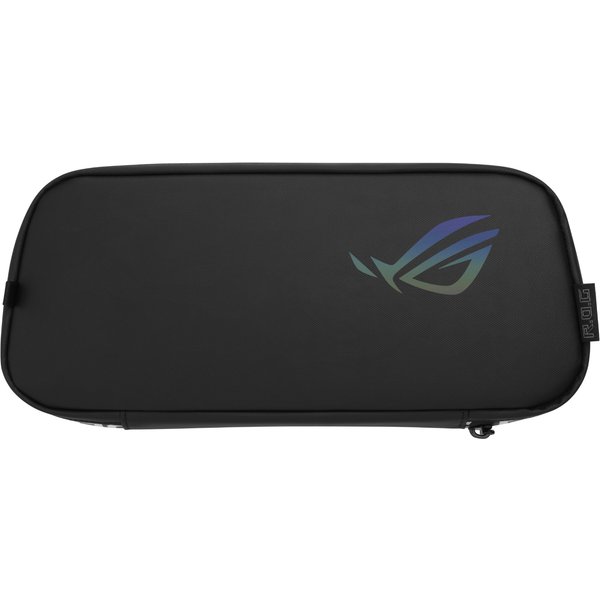 ASUS ROG ALLY Travel Case Cover Any brand Polyester. Polyurethane (PU)