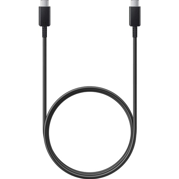 Samsung EP-DX510JBEGEU USB cable 1.8 m USB C Black