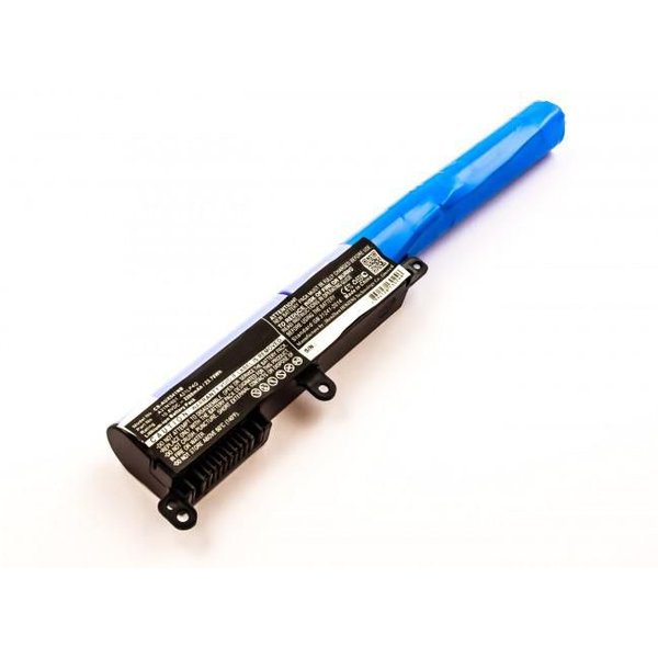 CoreParts MBXAS-BA0013 laptop spare part Battery