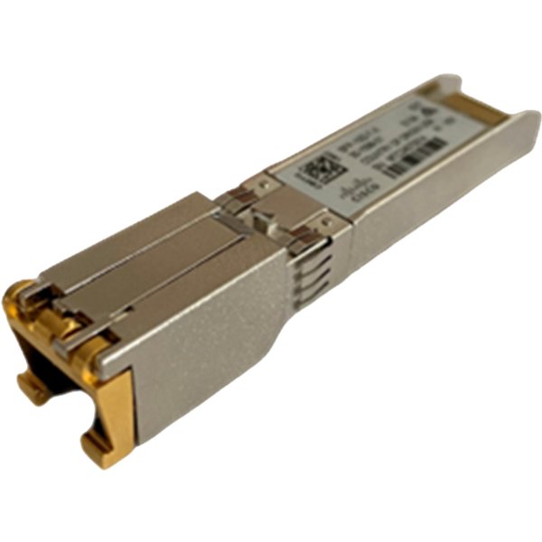 Cisco SFP-10G-SR-I= network transceiver module Fiber optic 10000 Mbit/