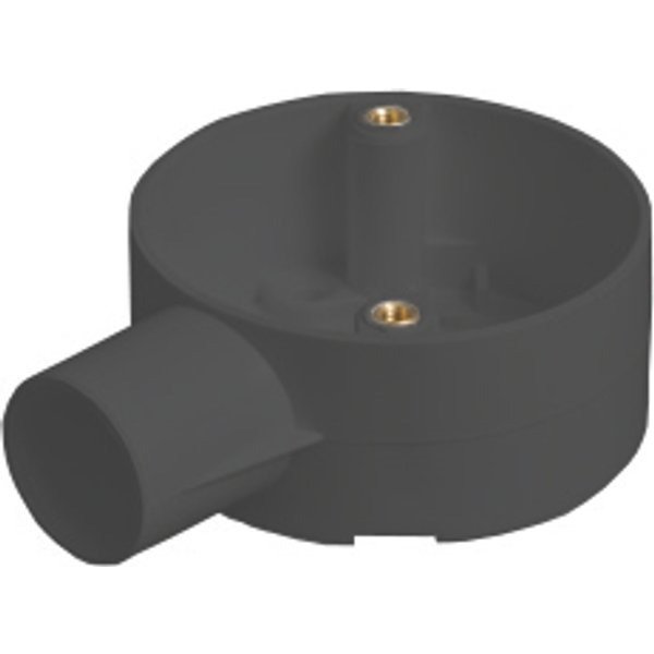 Titan CJB201BK fibre optic microduct accessory