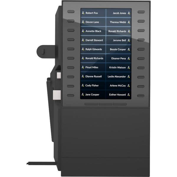 HP Poly POLY EM60 EXPANSION MOD POWER SUPPLY