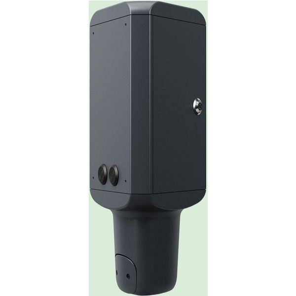 Charge Amps Dwn Single Pole Moun. 60 mm