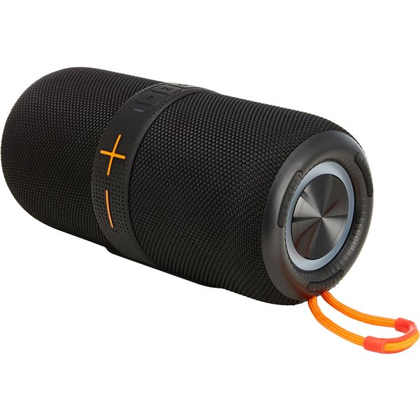 Maplin Party Portable Wireless BT Speaker 2X 10Watts USB-C Charging -