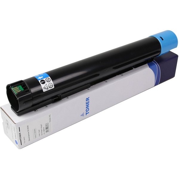CoreParts MSP8607H toner cartridge 1 pc(s) Cyan