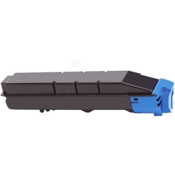 Katun 47008 Toner-kit cyan. 20K pages (replaces Kyocera TK-8505C) for