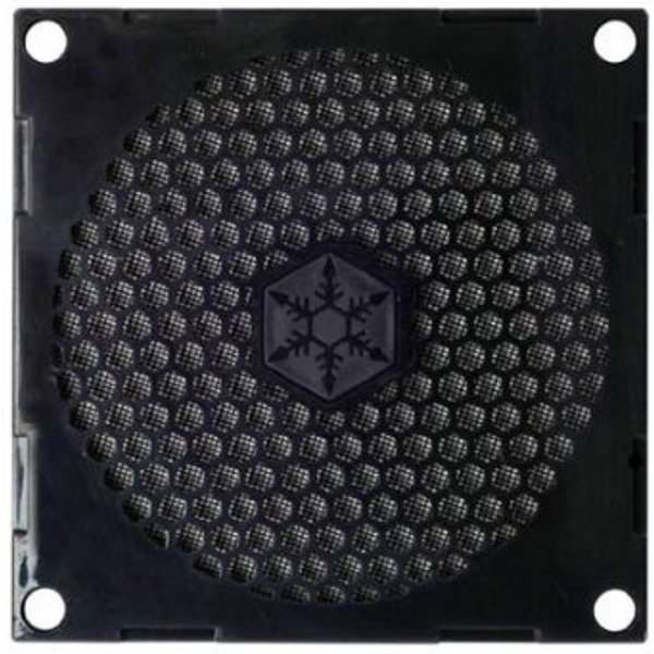 Silverstone FF81 Other
