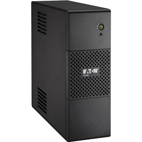 Eaton 5S 700i uninterruptible power supply (UPS) 0.7 kVA 420 W 6 AC ou
