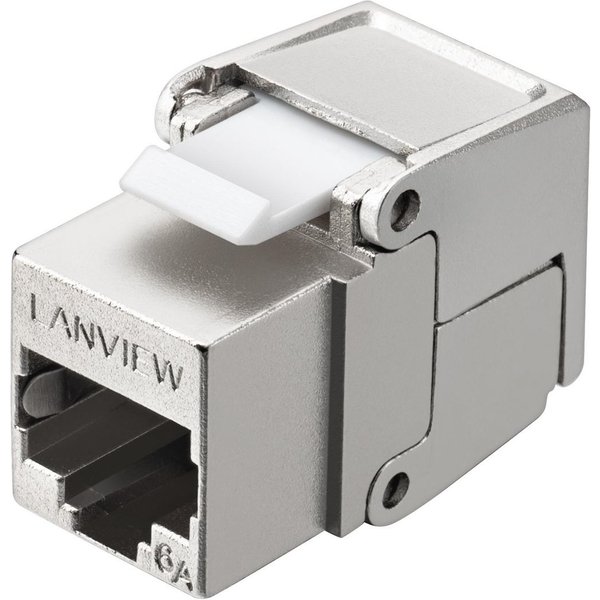 Lanview LVN128088 keystone module