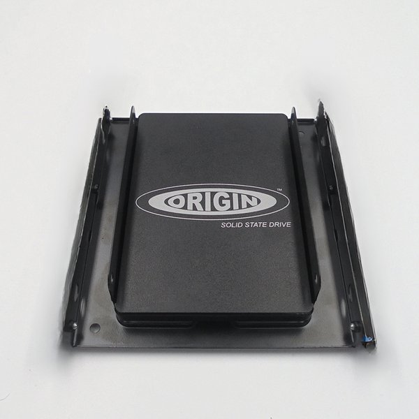 Origin Storage SSD 240GB 2.5in SATA 3D TLC in 3.5in Converter incl cab