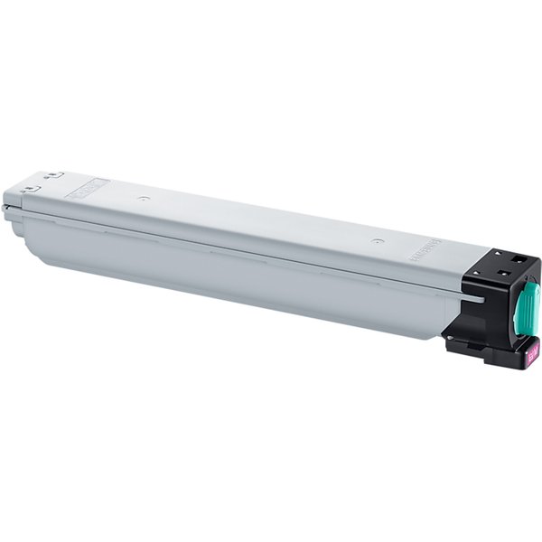 Samsung CLT-M804S/ELS/M804 Toner cartridge magenta. 15K pages for Sams