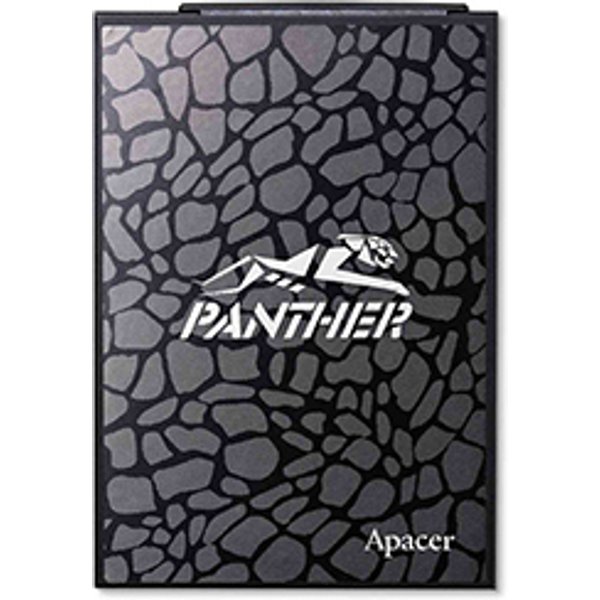 Apacer Panther AS330 2.5" 480 GB Serial ATA III TLC