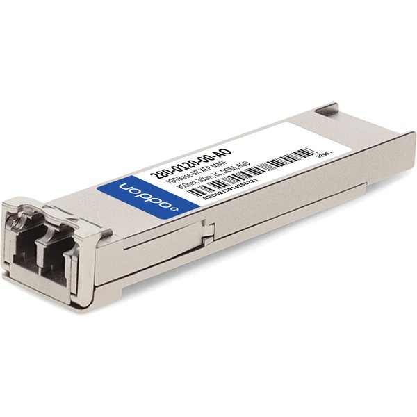 AddOn Networks Cyan 280-0120-00 Compatible TAA 10GBase-SR XFP Transcei