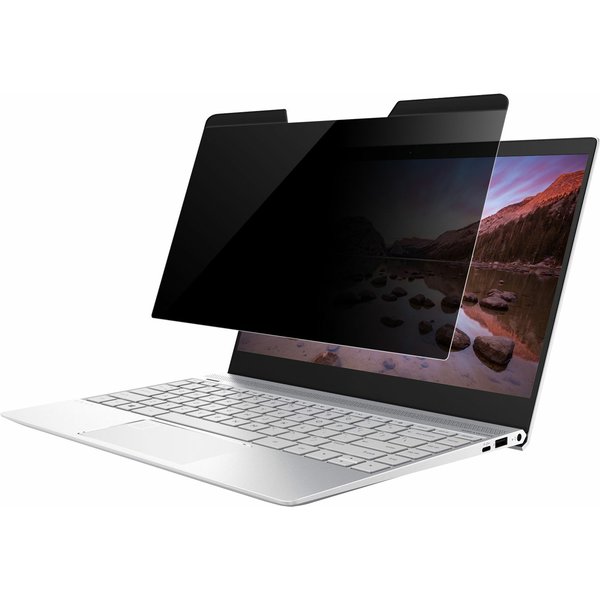 DICOTA D31695 display privacy filter 38.1 cm (15") Laptop