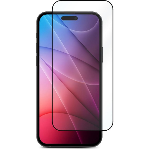 eSTUFF ES501361 mobile phone screen/back protector Clear screen protec