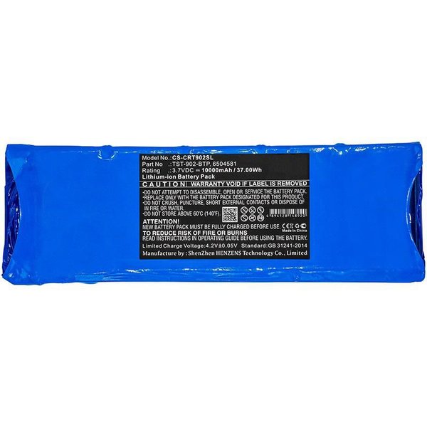 CoreParts MBXCP-BA004 telephone spare part / accessory