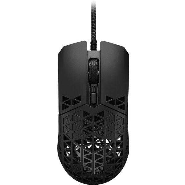 ASUS TUF Gaming M4 Air mouse Ambidextrous USB Type-A Optical 16000 DPI