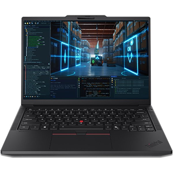 Lenovo ThinkPad P14s Gen 7 (AMD) AMD Ryzen AI 5 PRO 440 Mobile worksta