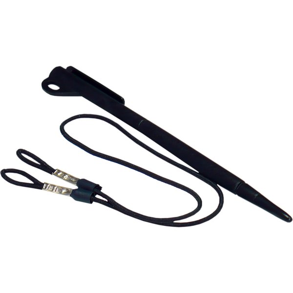 Datalogic 94ACC1345 stylus pen Black