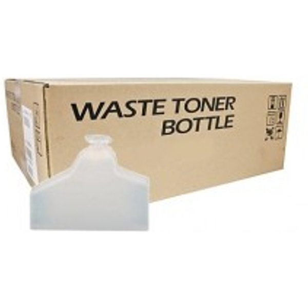 Kyocera 302K093110/WT-895 Toner waste box. 100K pages for KM TASKalfa