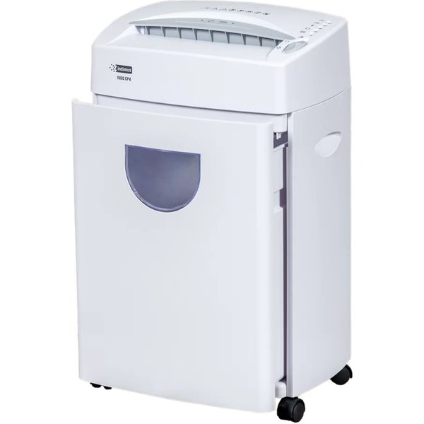 Intimus 1500C CP4 Cross Cut Shredder