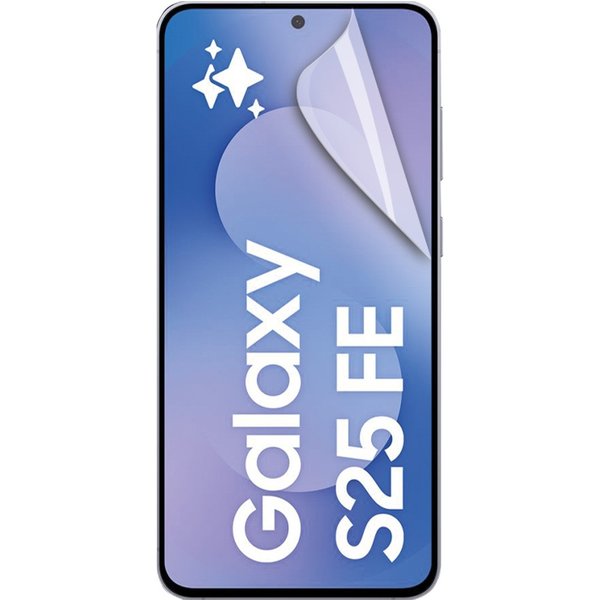 Mobilis 036377 mobile phone screen/back protector Clear screen protect