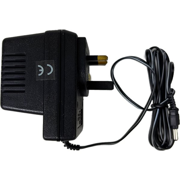 Labelmate LMX061 power adapter/inverter Indoor Black