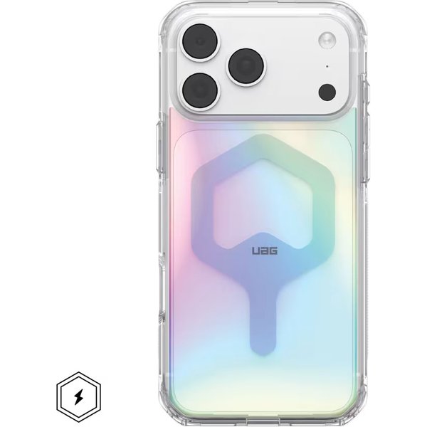 Urban Armor Gear Plyo mobile phone case 17.5 cm (6.9") Cover Mult