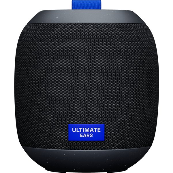 Ultimate Ears WONDERBOOM PLAY Black