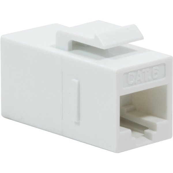 LogiLink NK4012W cable gender changer RJ-45 White
