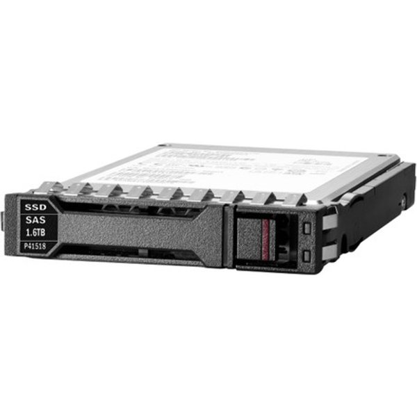 HPE SPS-Drive SSD 1.92TB SFF SAS MU MV BC VS 2.5" pSLC