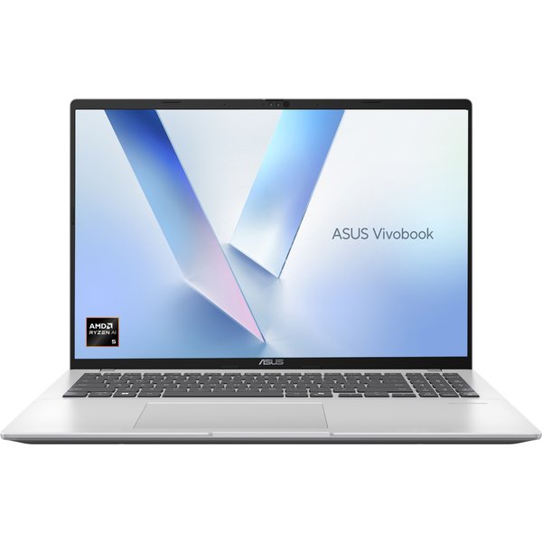 ASUS Vivobook 16 M1607KA-MB145W AMD Ryzen™ AI 5 330 Laptop 40.6 cm (16