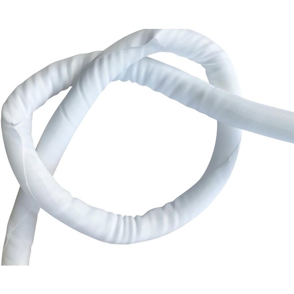 Vivolink VLSC3825000W cable sleeve White